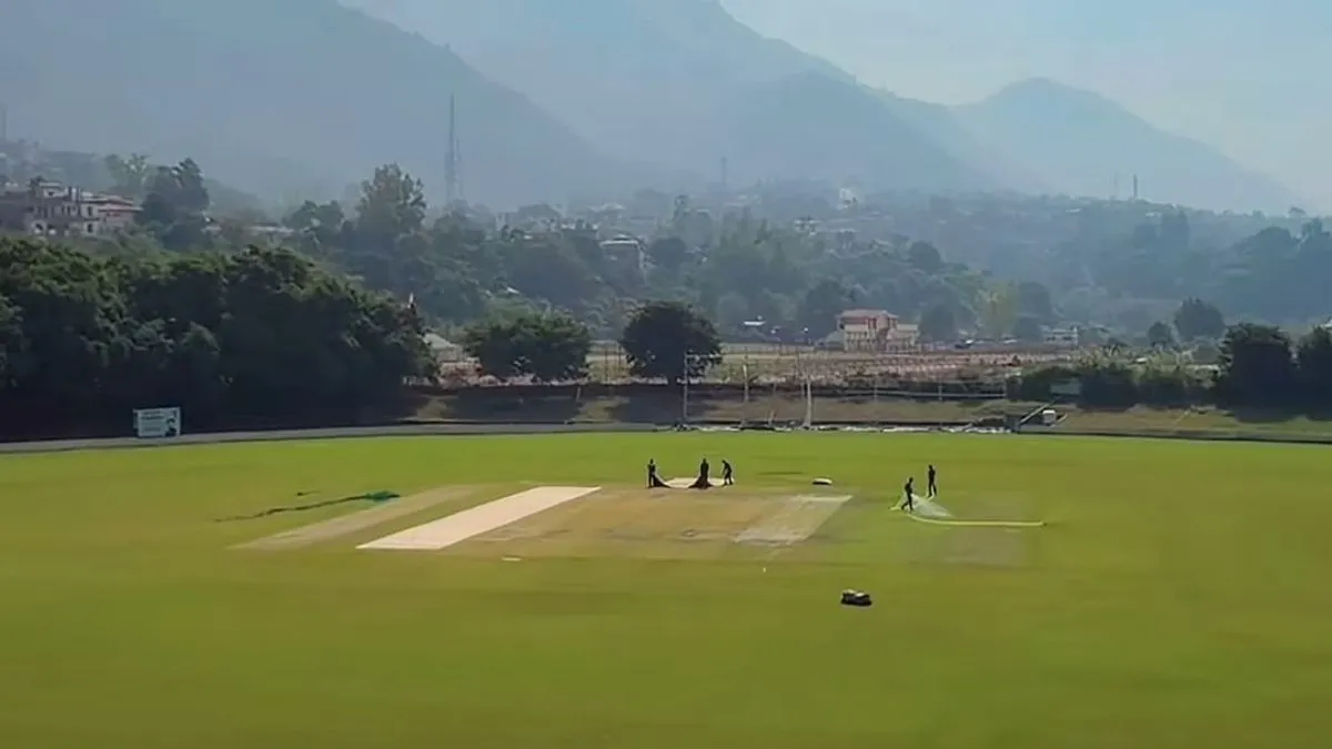 Ranji Trophy 2026–27 (Image Source: X.com)